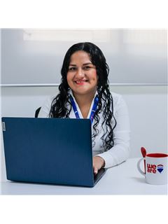 Katherine  Estrella Vaca - RE/MAX Golden Home