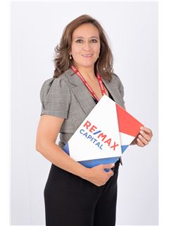 Malena Montenegro - RE/MAX Capital