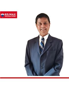 Pedro Jimenez Rivadeneira - RE/MAX Golden Home