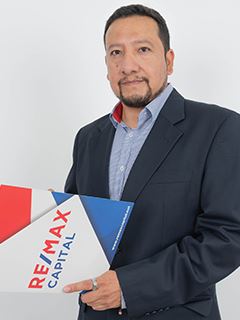 Milton Paredes - RE/MAX Capital