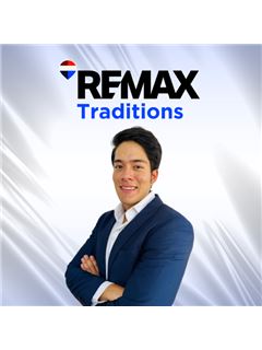 César Alexander García Cruz - RE/MAX Traditions