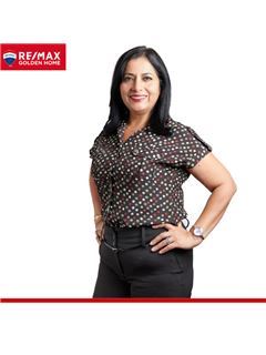 Lilia Arias - RE/MAX Golden Home