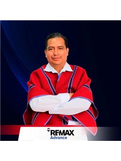 Andrés Pacha - RE/MAX Advance