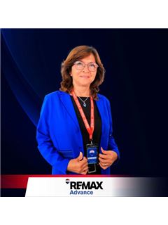 Yolanda Castillo - RE/MAX Advance
