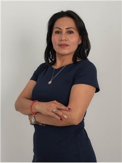 Sandra Avila - RE/MAX Capital