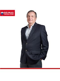 Juan Ribas - RE/MAX Golden Home