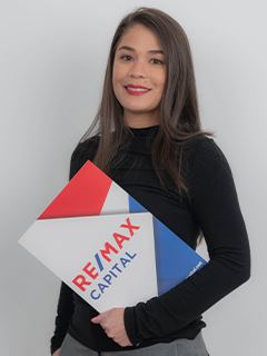 Luisana Quintana - RE/MAX Capital