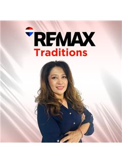Mayra Tamayo Coello - RE/MAX Traditions