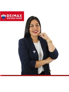 Adriana Cobos - RE/MAX Golden Home