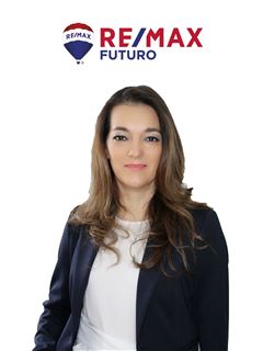Patricia Astudillo - RE/MAX Futuro