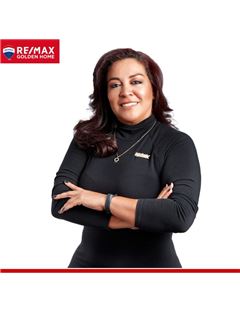 Ruth Sánchez - RE/MAX Golden Home