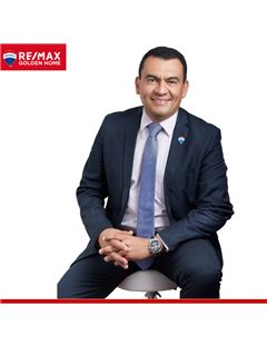 Henry Ríos - RE/MAX Golden Home