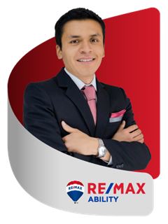Vilmer Calderon - RE/MAX Capital