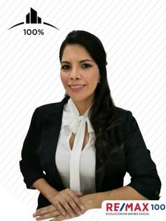 Gabriela Ordoñez Aguilar - RE/MAX 100 2