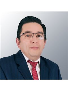 Marcelo Patricio López Veintimilla - RE/MAX Asesoría Inmobiliaria