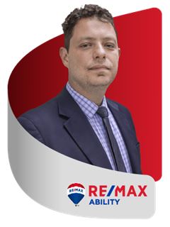 Benjamin Fabrikant - RE/MAX Capital