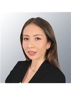 Dominnique Gisselle Guarderas Alvarado - RE/MAX Asesoría Inmobiliaria