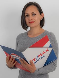 Diana Rojas - RE/MAX Capital