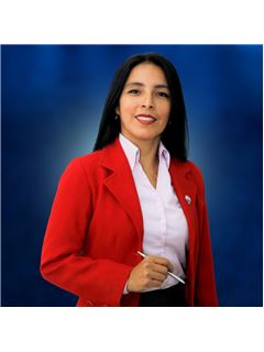 Ing. Rosa María Luna - RE/MAX Golden Home