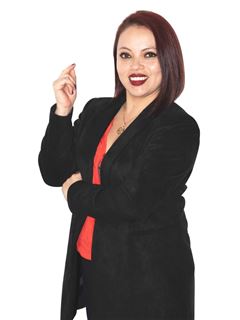 Alexandra Jácome - RE/MAX Advance