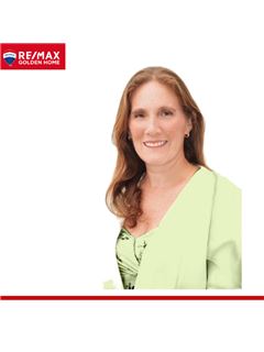 Susana Patricia Estrada Llosa - RE/MAX Golden Home