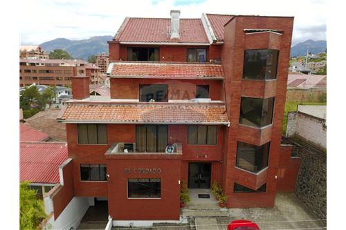 Bienes Raíces de venta o alquiler en Cuenca, Azuay, Area Guide