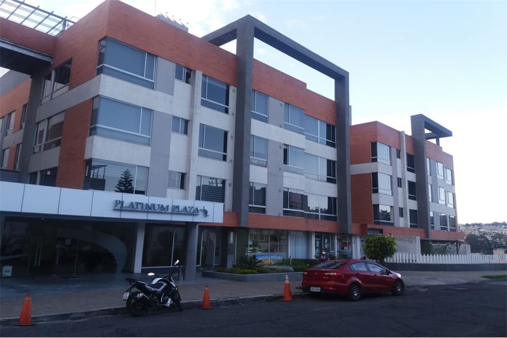 Residential Condo/Apartment Quito, Ecuador EC 890191308120