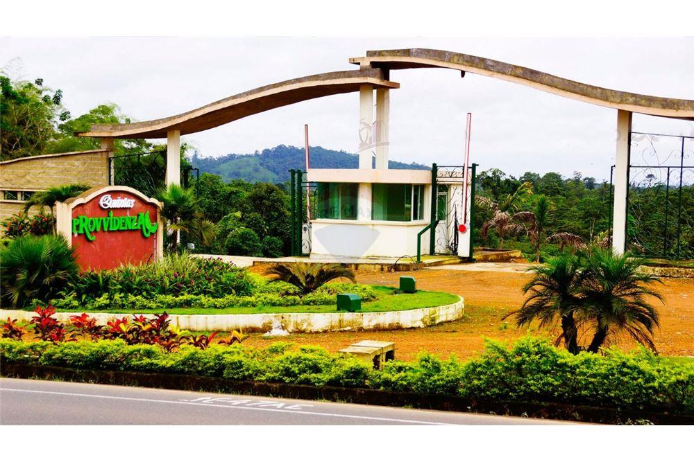 Terreno De Venta Pedro Vicente Maldonado, Ecuador 890351011102