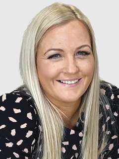 Broker/Owner - Sinead Mulvihill - RE/MAX Property Experts (Carlow)