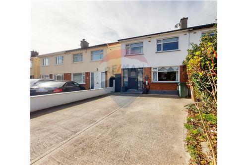 For Sale-House-170 Riverforest - W23 E3H7, Leixlip, Kildare, IE-90561015-940
