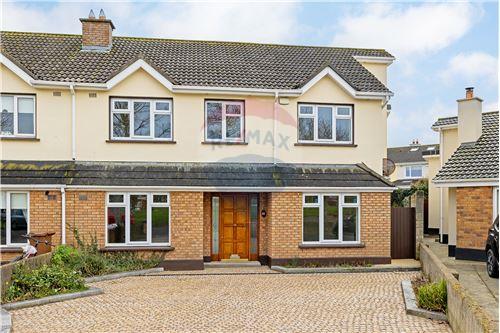 For Sale-House-41 Castle Village Green - W23K226, Celbridge, Kildare, IE-90401002-2764