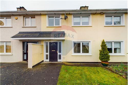 For Sale-Terraced House-2 The Orchard - Rathvilly  - , Rathvilly, Carlow, IE-990171006-28