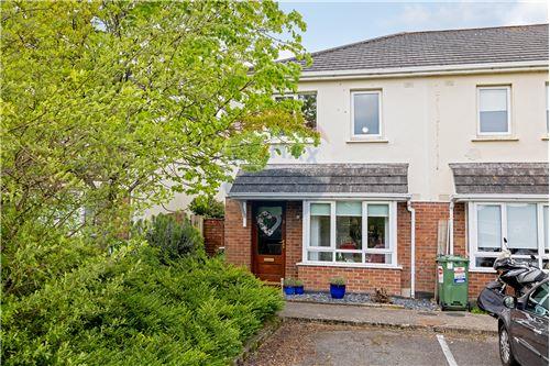 For Sale-End of Terrace House-3 Rochford Crescent, Bakers Walk - W23DD89, Kilcock, Kildare, IE-90401002-2778