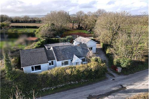 Za prodaju-Samostojeće-Bramble Cottage - Grannagh Knock  - X91Y462, Kilmacow, Waterford, IE-770821001-1299