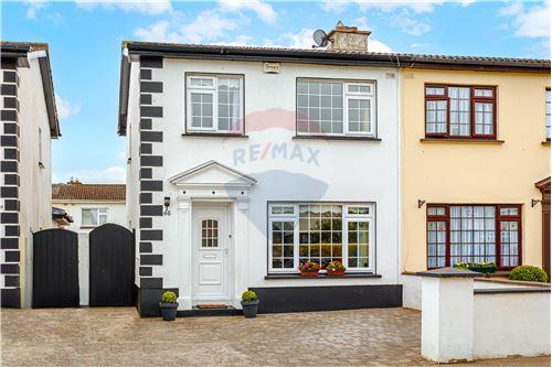 For Sale-Semi-detached-46 Thornhill Heights - W23HY33, Celbridge, Kildare, IE-90401002-2788