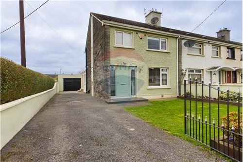 For Sale-End of Terrace House-453 Árd Mhuire - R51A378, Rathangan, Kildare, IE-90561024-812