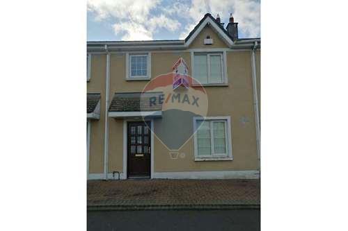 For Sale-Terraced House-Leighlinbridge, Carlow, IE-990171005-42