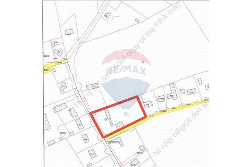 For Sale-Land/Site-The Glebe, Newtown - R51A375, Rathangan, Kildare, IE-90561024-830