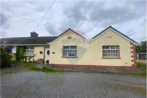 For Sale-Bungalow-353 Bonaghmore - R51AX77, Rathangan, Kildare, IE-90561024-825