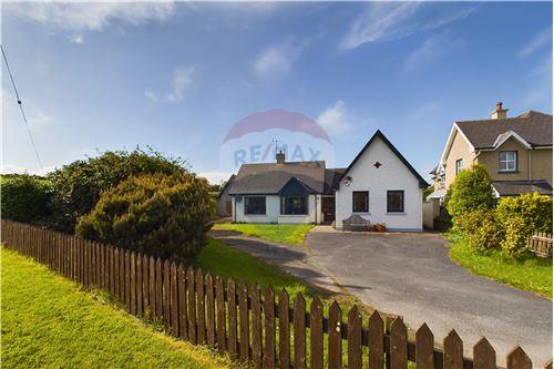 Vente-Pavillon-The Bungalow, 1 Whitewell - , Stradbally, Waterford, IE-770821001-1313