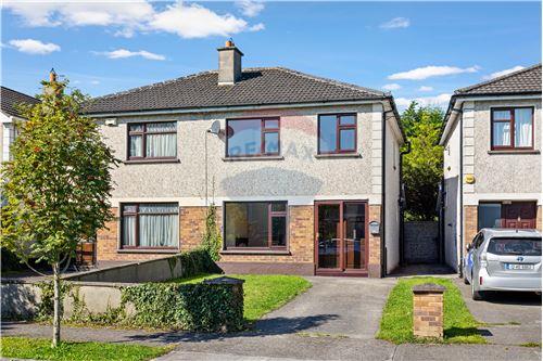 For Sale-Semi-detached-223 Kingsbry - W23 E2R2, Maynooth, Kildare, IE-90401002-2828