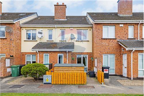 For Sale-Terraced House-129 Oughterany Village - W23HP29, Kilcock, Kildare, IE-90401002-2765