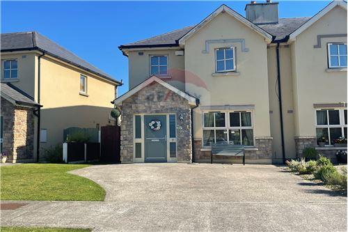 For Sale-House-7 Preston Brook - R51WY63, Rathangan, Kildare, IE-90561024-829
