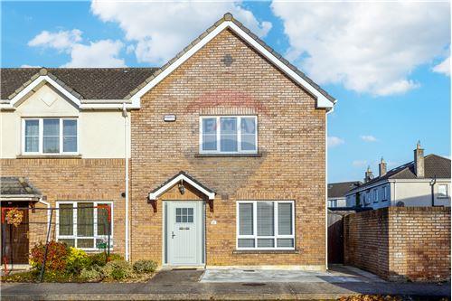For Sale-End of Terrace House-11 The Meadows, Oldtown Mill - W23YP99, Celbridge, Kildare, IE-90401002-2851