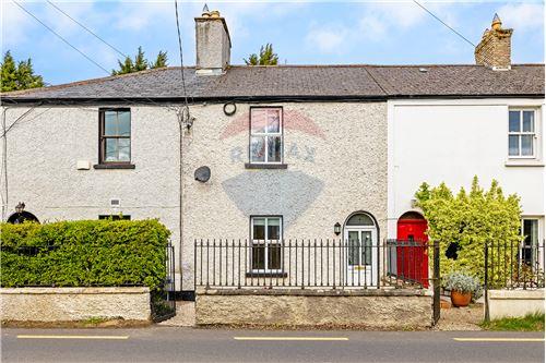 For Sale-Terraced House-3a Templemills Cottages - W23CY50, Celbridge, Kildare, IE-90401002-2827