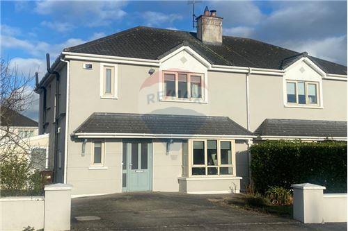 For Sale-House-6 Temple Mills - R51N704, Rathangan, Kildare, IE-90561024-815