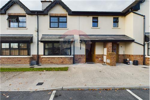 For Sale-Terraced House-Crossneen - Crossneen Manor  - 28 - R93C7W6, Graiguecullen, Carlow, IE-990171005-37