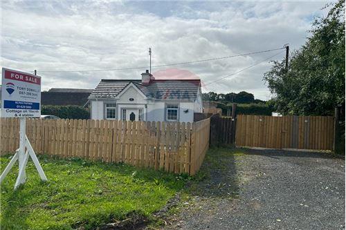 For Sale-Bungalow-The Cottage - Grangeclare West  - W91HDT6, Kilmeage, Kildare, IE-90561024-836