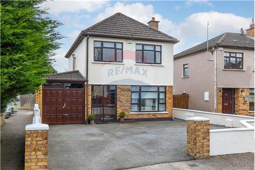 На продажу-Отдельно стоящий семейный дом-39 Thornhill Gardens - W23 F662, Celbridge, Kildare, IE-90401002-2863