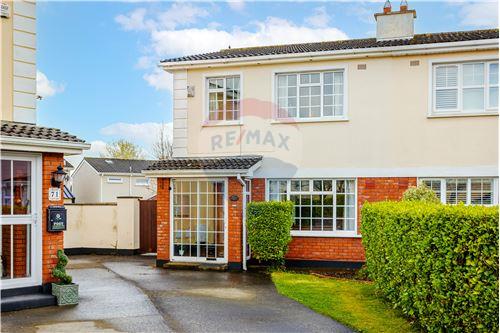 For Sale-House-70 Thornhill Meadows - W23XA38, Celbridge, Kildare, IE-90401002-2772